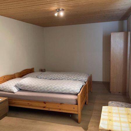 B&B Post Brail Eksteriør billede