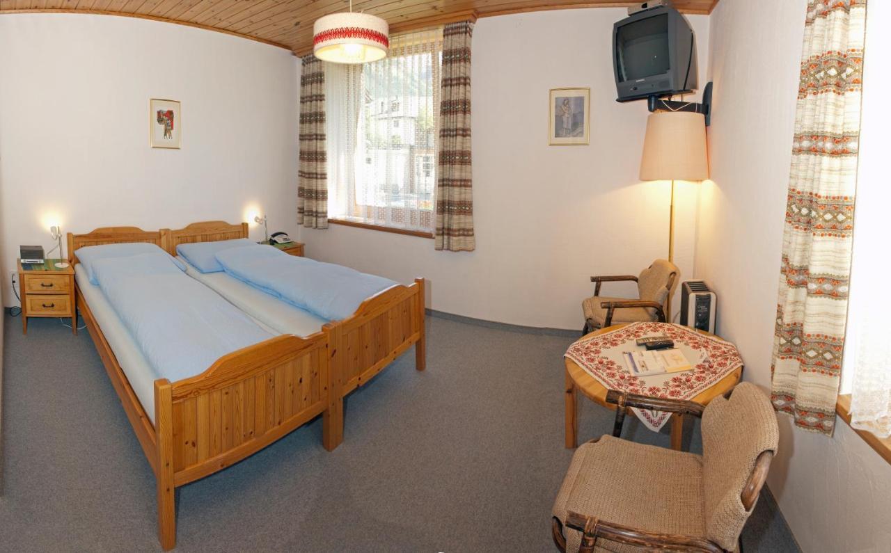 B&B Post Brail Eksteriør billede