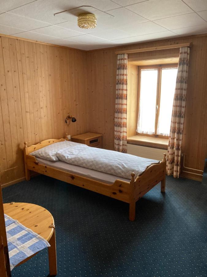 B&B Post Brail Eksteriør billede