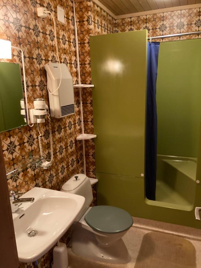 B&B Post Brail Eksteriør billede