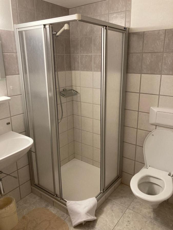 B&B Post Brail Eksteriør billede