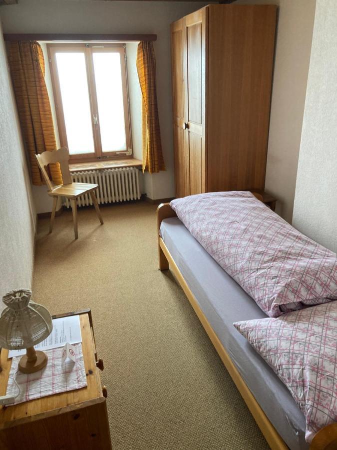B&B Post Brail Eksteriør billede