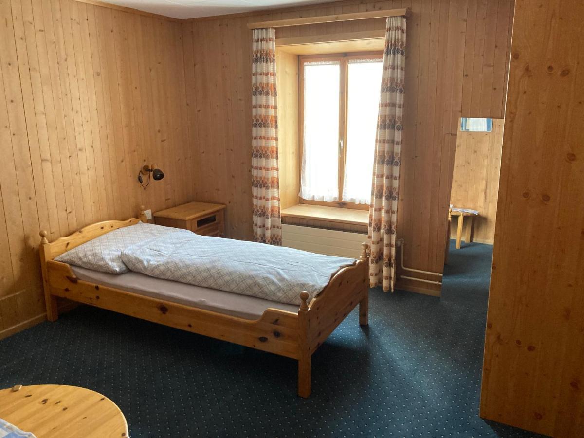 B&B Post Brail Eksteriør billede