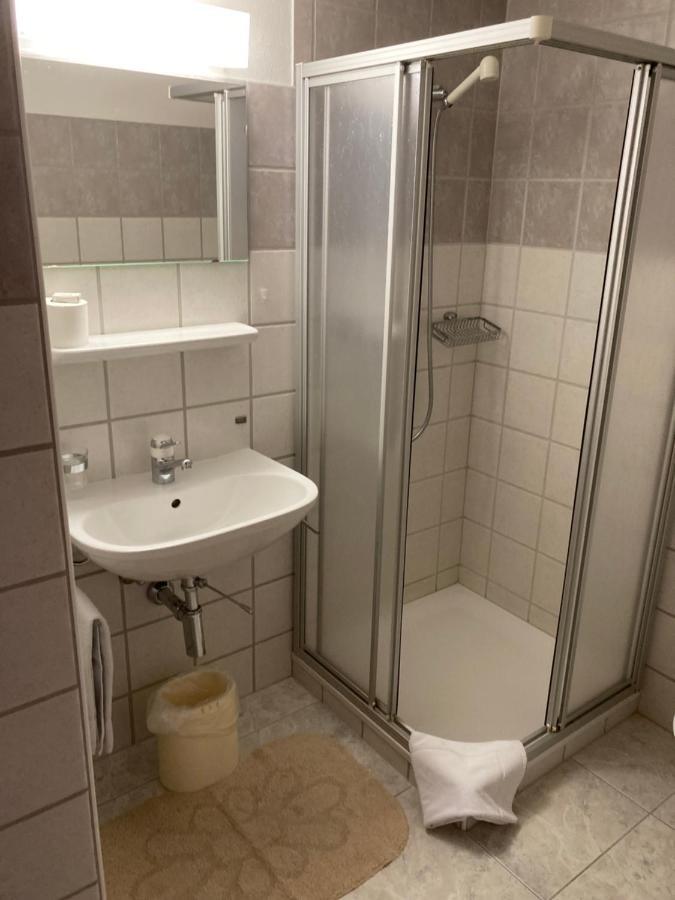 B&B Post Brail Eksteriør billede