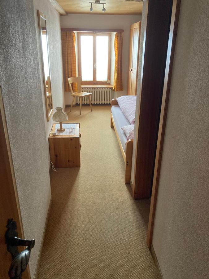 B&B Post Brail Eksteriør billede