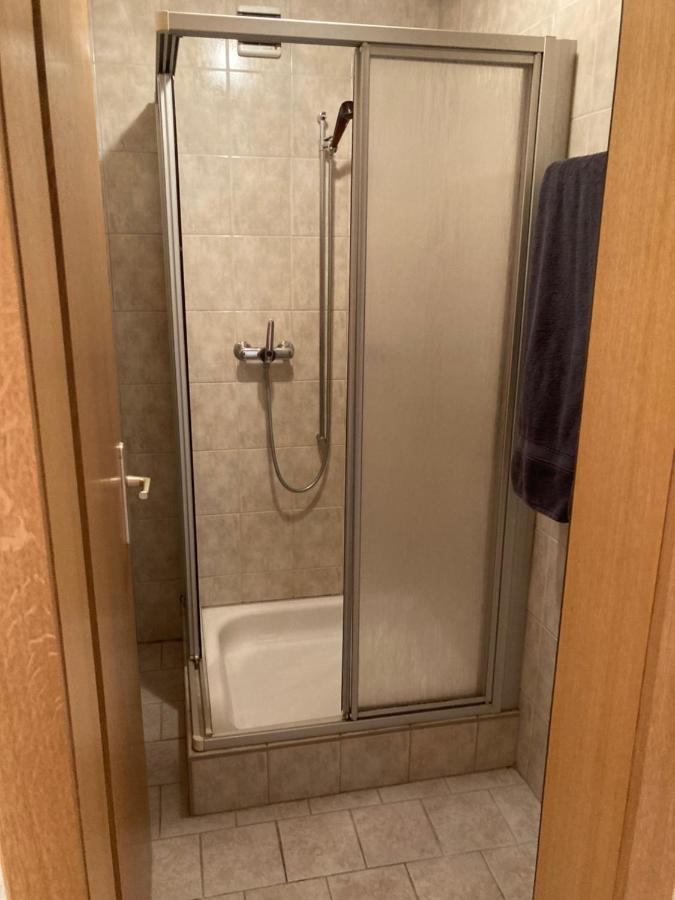 B&B Post Brail Eksteriør billede